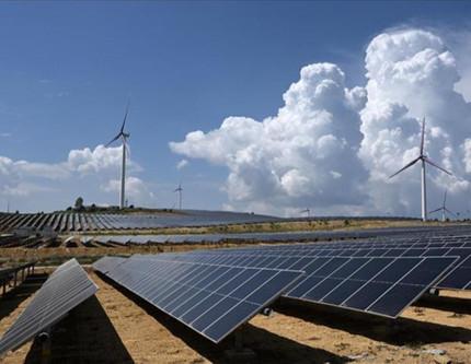 Enerjide ‘süper izin’ teklifi Meclis’e sunuldu