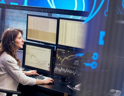 En çok yükselen ve düşen 3 hisse
