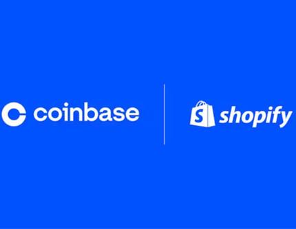 Shopify'dan Coinbase ve Stripe ile stablecoin ödemeleri için işbirliği