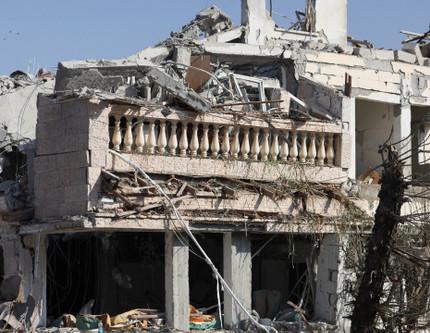 İran'dan ABD ile masaya oturma mesajı: "Diyalog anlamsızlaştı"