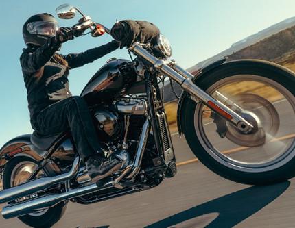 Harley-Davidson’dan 82 binden fazla motosikleti kapsayan geri çağırma