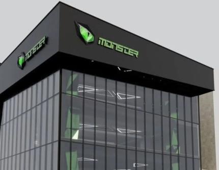 Monster ve Teknosa’dan işbirliği