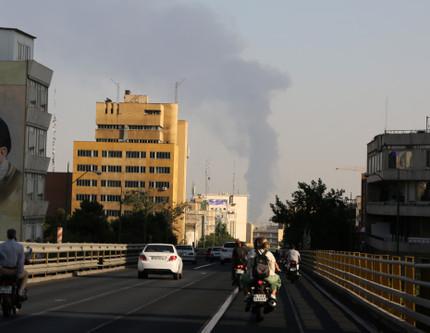 Petrol tüccarları İran krizi nedeniyle arz kesintisi riskine karşı alarmda