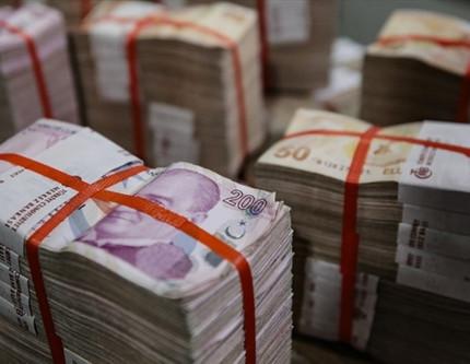 İşsizlik Sigortası Fonu 470 milyar TL'ye yaklaştı