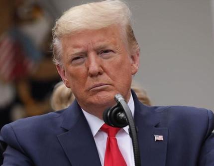 Trump, İsrail-İran G7 bildirisini imzalamadı