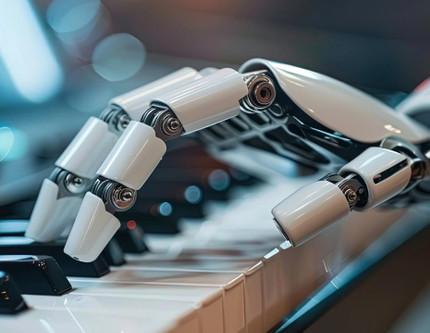 Yapay müzik ekonomisi büyüyor: Sahte şarkılar 2028'de 4 milyar dolarlık pazar yaratacak