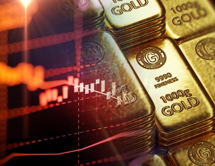 Dev bankadan yeni altın tahmini: 2026'da sert düşüş bekleniyor