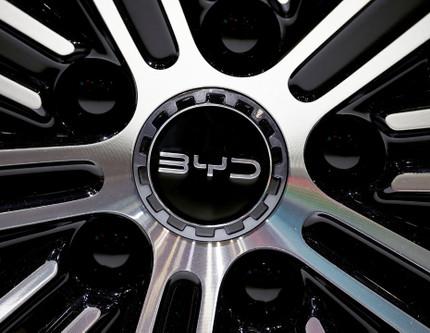 BYD'den uyarı: Çin'deki fiyat savaşları sağlıksız ve sürdürülemez