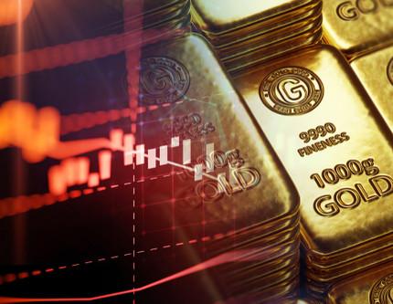 Citi'den altın için yeni tahminler: Kısa ve uzun vadeli fiyat hedeflerini düşürdü