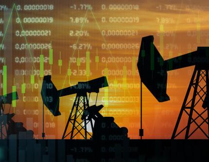 IEA küresel petrol talebi büyüme tahminini düşürdü