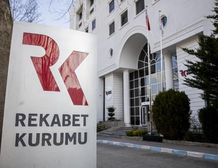 Rekabet Kurulu'ndan 3 özel gıda kontrol laboratuvarına 2,4 milyon lira ceza