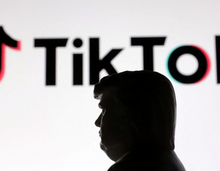 Son 48 saat: Trump'tan TikTok açıklaması