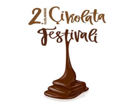 Uluslararası Çikolata Festivali İstanbul'da düzenlenecek