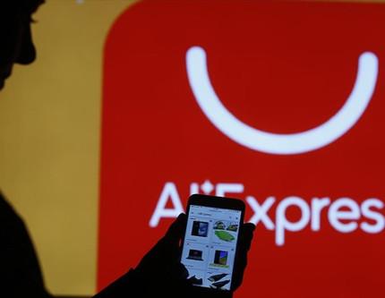 AB'den AliExpress'e yasadışı ürün suçlaması