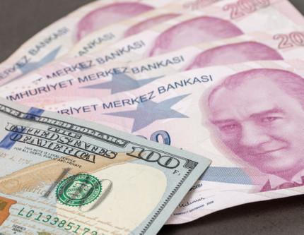Merkez Bankası döviz kurları (18 Haziran 2025)