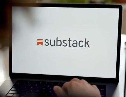 Substack, Trump rüzgarını arkasına aldı: Kaliforniya Valisi Newsom’ın da kullandığı platform 100 milyon dolarlık yatırım peşinde