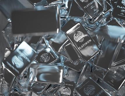 Platin fiyatı yaklaşık 11 yılın zirvesinde
