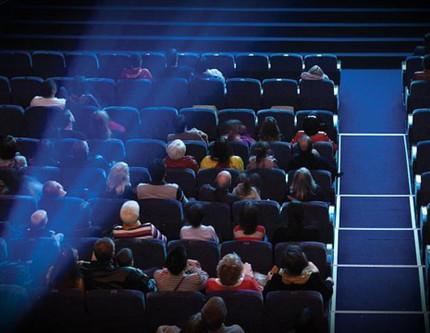 'Sinema sektörünün desteklenmesi yönetmeliği'nde değişiklik