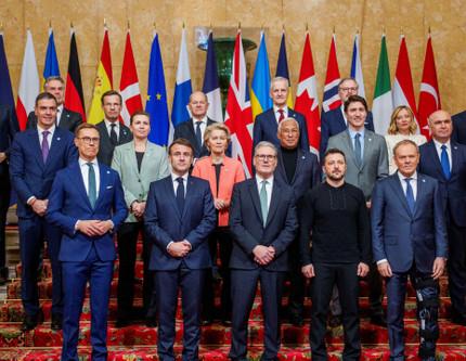 Tarihin en pahalı NATO Zirvesi Hollanda'da düzenlenecek: Dakikası 1 milyon euroyu aşacak