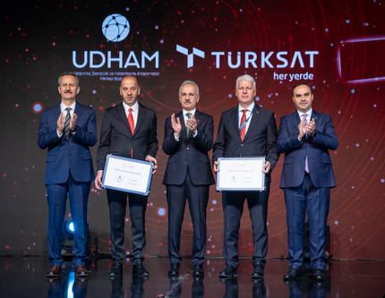Türksat 7A için tarih belli oldu: 2029'da hizmete alınacak