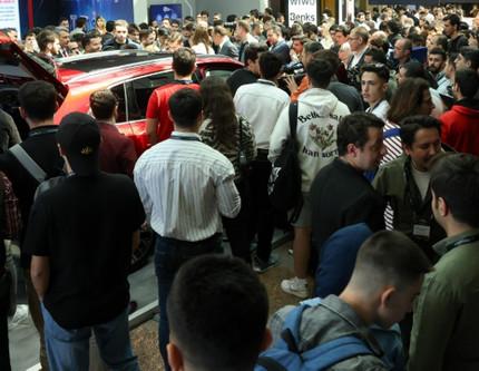 Yeni nesil teknolojiler SDN Tech Expo 2025'te vitrine çıkıyor