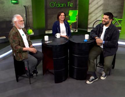 0'dan 1'e 8. Bölüm