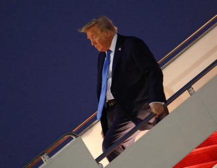 Trump ailesi kriptodan çıkıyor mu?: Hisselerde satışlar var