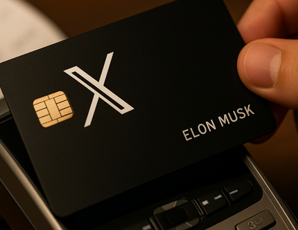 Ödeme dünyasına Elon Musk'tan yeni adım: X, dijital ve fiziksel kart çıkaracak