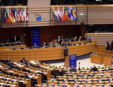 AB Komisyonu'ndan Filistin için 202 milyon euro yardım