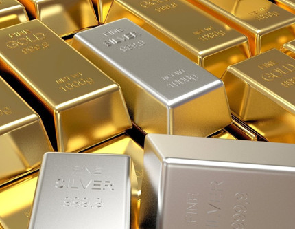 Dev bankadan yeni altın tahmini: Yukarı yönlü revize etti