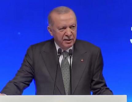 Cumhurbaşkanı Erdoğan'dan toplu sözleşme açıklaması: Memurları enflasyona ezdirmemek asli vazifemiz