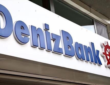 DenizBank 1,1 milyar dolarlık sendikasyon kredisi temin etti