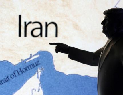 Trump ilk defa dillendirdi: İran'da rejim değişsin mi istiyor?