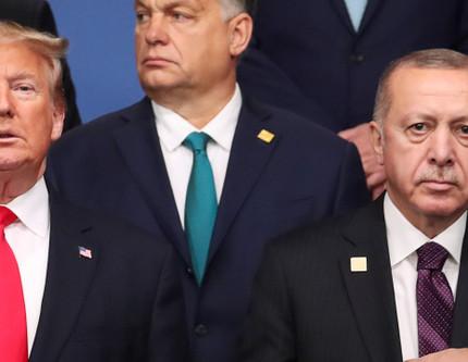 Erdoğan ve Trump, NATO zirvesinde buluşuyor: Saat belli oldu, masada hangi konular var?