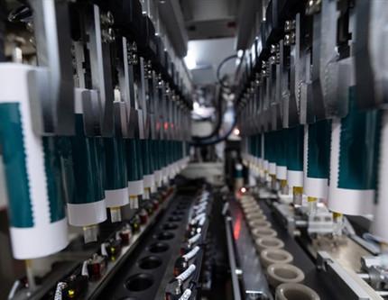 İstanbul, Kocaeli ve İzmir’e batarya yatırımı: Elektrikli araçlar, enerji sektörü ve iletişim altyapısı için üretim