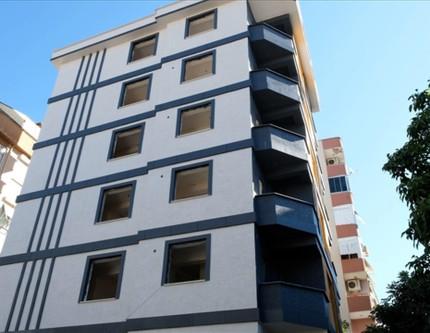 Kentsel Dönüşüm Başkanlığı’ndan 9 ilde 643 konut ve 232 iş yeri satışı: 60 ay vade, peşin alımda indirim imkanı
