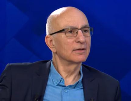 Mahfi Eğilmez'den faiz yorumu: Enflasyon haziranda yüzde 2,5 üstü çıkarsa temmuzda beklemek lazım