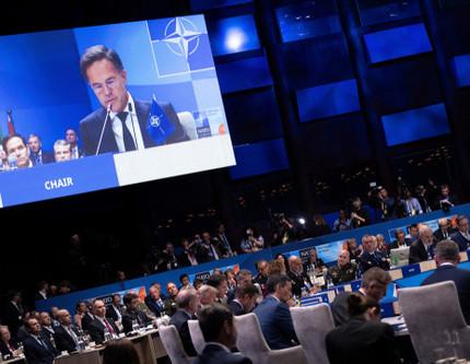 NATO üyeleri savunma harcamalarını artırma üzerinde anlaştı: Sonraki zirve Türkiye'de