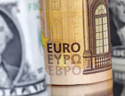 Euro/dolar için yeni tahmin: "1,20'ye yükselebilir"