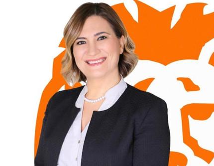ING Türkiye'de üst düzey atama
