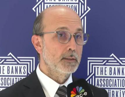 TEB Genel Müdürü Leblebici: Bankalar karlılık baskısı altında
