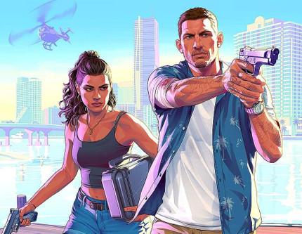 GTA 6’nın çıkış tarihi netleşti: Xbox ve PlayStation mağazalarında listelendi