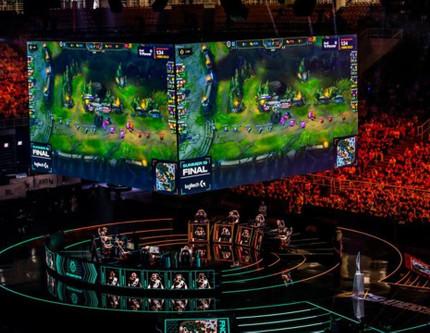 Riot Games e-sporda oyunu değiştirdi: Valorant ve LoL takımlarına bahis sponsorluğunu serbest bıraktı