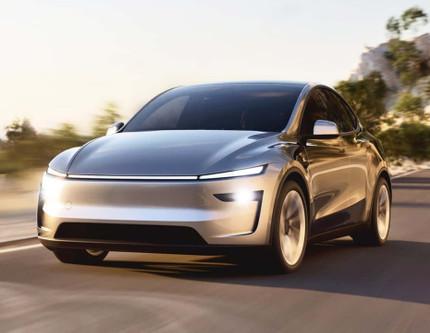 Tesla Türkiye, Model Y listeleme takvimini duyurdu: Ön sipariş ücreti 175 bin TL’ye çıktı