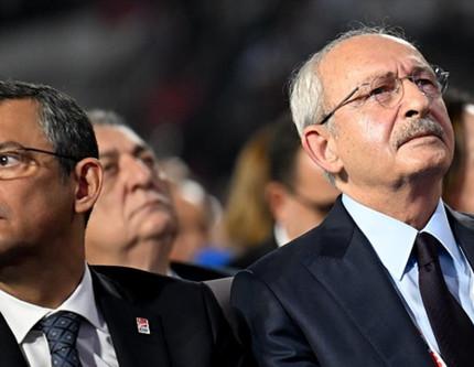 CHP Kurultay davası 8 Eylül'e ertelendi