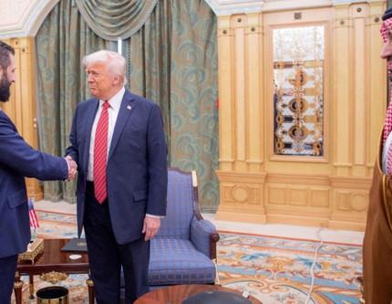 ABD, Suriye'ye yönelik yaptırımları kaldırdı: "İstikrar ve barışı destekliyoruz"
