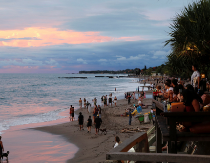 Bali’ye vize muafiyeti mi geldi? Büyükelçilik yanıtladı