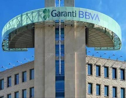 Garanti BBVA, 500 milyon dolarlık sermaye benzeri tahvil ihracını tamamladı