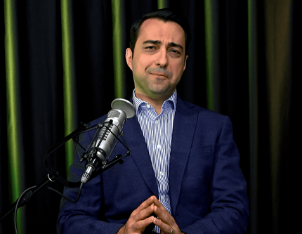 Liderlik Sırları 02: Obama'nın liderlik sırrı