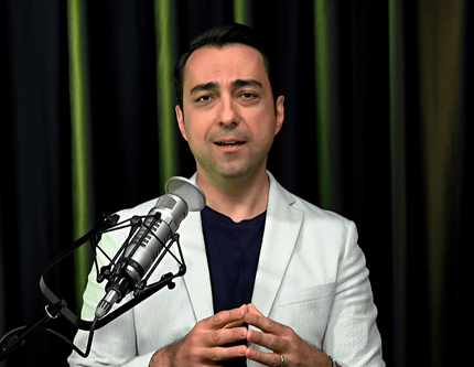 Liderlik Sırları 03: Yapay zekanın dahi çocuğu